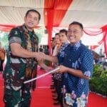 Gandeng Beragam Stakeholder, TNI AD Tingkatkan Kesejahteraan Masyarakat*