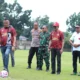 Dandim 1505/Tidore, Hadiri Pembukaan Turnamen Sepak Bola Tuguwaji Event V 2024