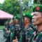 Kodim 1008/Tabalong Gelar Upacara Hari Kesadaran Nasional: Komitmen TNI untuk Stabilitas Nasional