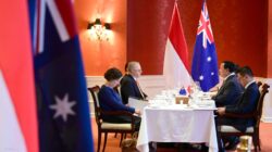 Presiden Prabowo Subianto dan PM Albanese Sepakat Tingkatkan Kerja Sama Strategis Indonesia-Australia