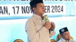 JULEHA Dukung Paslon Nomor Urut 3 Riyanto Umi