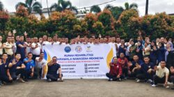 Yayasan Cakrawala Edukasi Para Pekerja untuk Wujudkan Lingkungan Kerja Bersinar (Bersih Narkoba)