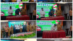 Danlantamal XIV, Dukung Program Nasional Makan Bergizi Gratis (MBG) Untuk Mewujudkan Papua Sehat, Cerdas, dan Produktif