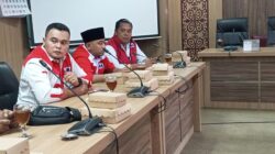 Kelangkaan Pupuk Subsidi di Kabupaten Probolinggo: LSM LIRA Audensi dengan DPRD, Terungkap Berbagai Masalah dalam Distribusi Pupuk