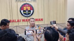 Polda Jatim Selidiki Dugaan Pencemaran Nama Baik di Media Sosial yang Dilaporkan Pengusaha HR