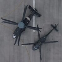 Kecepatan dan Manuver Unggul: Mengapa SB-1 Defiant Layak Jadi Pengganti Black Hawk