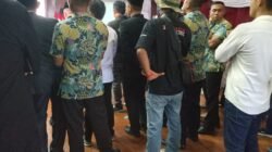 Insiden Penghalangan Wartawan di DPRD Probolinggo: Kebebasan Pers Dibatasi Saat Sertijab Bupati Gus Haris