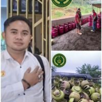 Apresiasi, Sekum FRJRI, kepada Bareskrim Polri atas Pengungkapan Kasus Penyalahgunaan LPG Bersubsidi