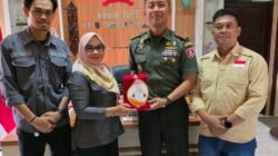 Bawaslu HST Apresiasi Sinergi TNI dalam Menjaga Pilkada Aman dan Damai