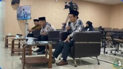 RSUD dr. Iskak Gelar Festival Ramadhan, Nakes dan Karyawan Antusias Ikuti Lomba