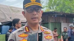 Kapolri Mutasi Sejumlah PJU dan Kapolres Jajaran Polda Papua Barat dan PBD