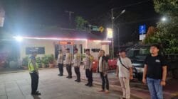 Polsek Cikupa, Gelar Ops Cipkon, Antisipasi 3C, Geng Motor, dan Balap Liar