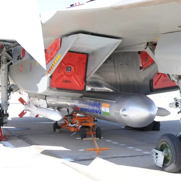 Vietnam Menyelesaikan Pembelian Rudal Jelajah Supersonik BrahMos dari India di Tengah Meningkatnya Ketegangan Laut China Selatan
