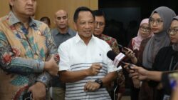 Mendagri Ajak Pemda Dukung Kebijakan Pembebasan Retribusi PBG dan BPHTB bagi MBR