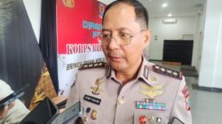 Polda Papua Barat Himbau Masyarakat Jaga Kamtibmas Jelang Peringatan Hari Butuh Internasional 2025