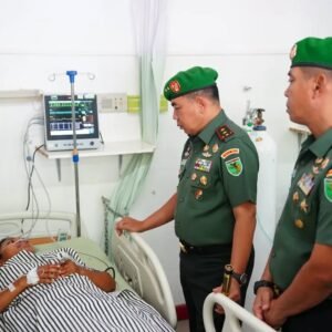 TNI Kecam Keras Kekejaman OPM Terhadap Warga Sipil di Papua