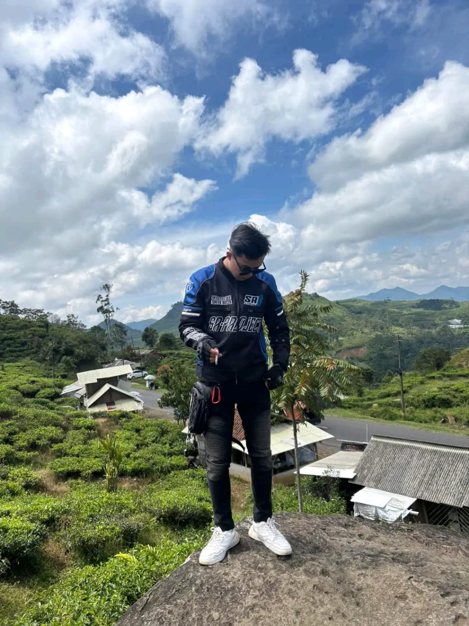 Ada Yang Bilang Sudah Mengambil Hak Saya, Siapa Dan Kapan..??