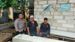 Bhabinkamtibmas Desa Dukuh Sambangi Tokoh Masyarakat di Kp. Pabuaran, Teguhkan Sinergi Jaga Kamtibmas