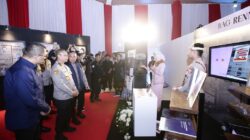 Rakernis Humas Polri 2025 Resmi Dibuka, Kadivhumas Tegaskan Komitmen Penguatan Komunikasi Publik Menuju Indonesia Emas 2045