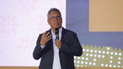 Guru Besar Undip: Humas Polri Harus Proaktif Bangun Citra Positif di Era Digital