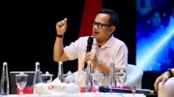 Wamendagri Bima Arya Ajak Para Wali Kota Optimalkan Peran Anak Muda Bangun Daerah