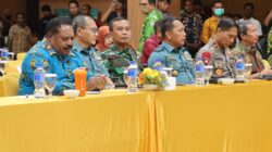 DPD RI Tinjau Kehutanan Papua Barat Daya: Dorong Pembangunan dan Lindungi Hutan