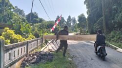 Satgas TMMD Ke-124 Kodim 1501/Ternate Percepat Pembangunan Drainase Untuk Mengatasi Genangan Air dan Banjir