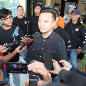 Polresta Tangerang, Ungkap Kasus Pencurian dengan Kekerasan, Tersangka Ditangkap di Tangerang Selatan
