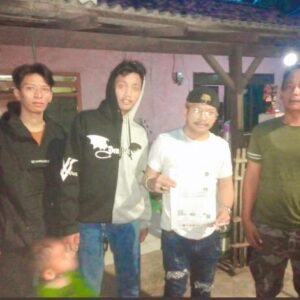 Tim Intelijen Investigasi Komando Garuda Sakti Aliansi Indonesia Ungkap Dugaan Penggelapan Sepeda Motor oleh Warga Bekasi