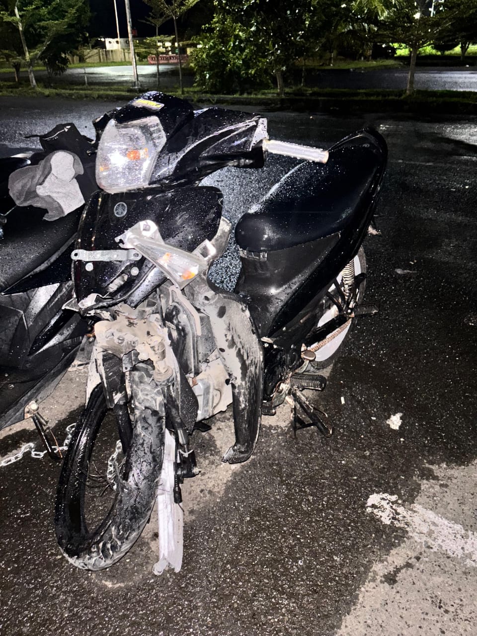 Timsus Ditreskrimum Polda Papua Barat Berhasil Tangkap 2 Pelaku Jambret