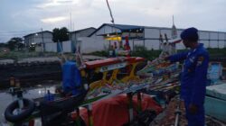 Tiga Kapal Bolga Langgar Wilayah Tangkap, Polisi Probolinggo Bertindak