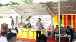 Wamendagri Bima Tekankan Kopdeskel Merah Putih Harus Berdampak terhadap Kesejahteraan Masyarakat