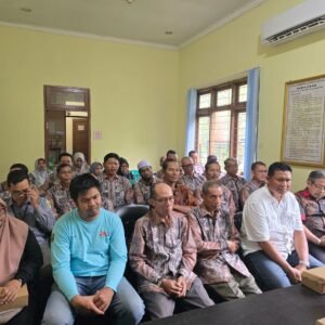 Babinsa Koramil Tanta Dukung Penuh Pembentukan Koperasi Merah Putih Babinsa Koramil Tanta Dukung Penuh Pembentukan Koperasi Merah Putih
