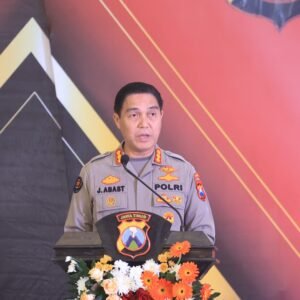 Humas Polda Jatim Gelar Rakernis 2025 Dorong Transformasi Digital Humas Polda Jatim Gelar Rakernis 2025 Dorong Transformasi Digital