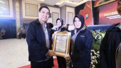 Polres Probolinggo Raih Penghargaan Humas Terbaik se-Jawa Timur