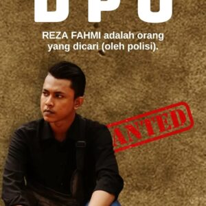 Terlibat Kasus Narkotika, Reza Fahmi Resmi Jadi DPO Polres Langkat