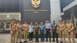 Taruna Akmil Berkiprah Internasional, Perkuat Diplomasi dan Edukasi di Bangkok