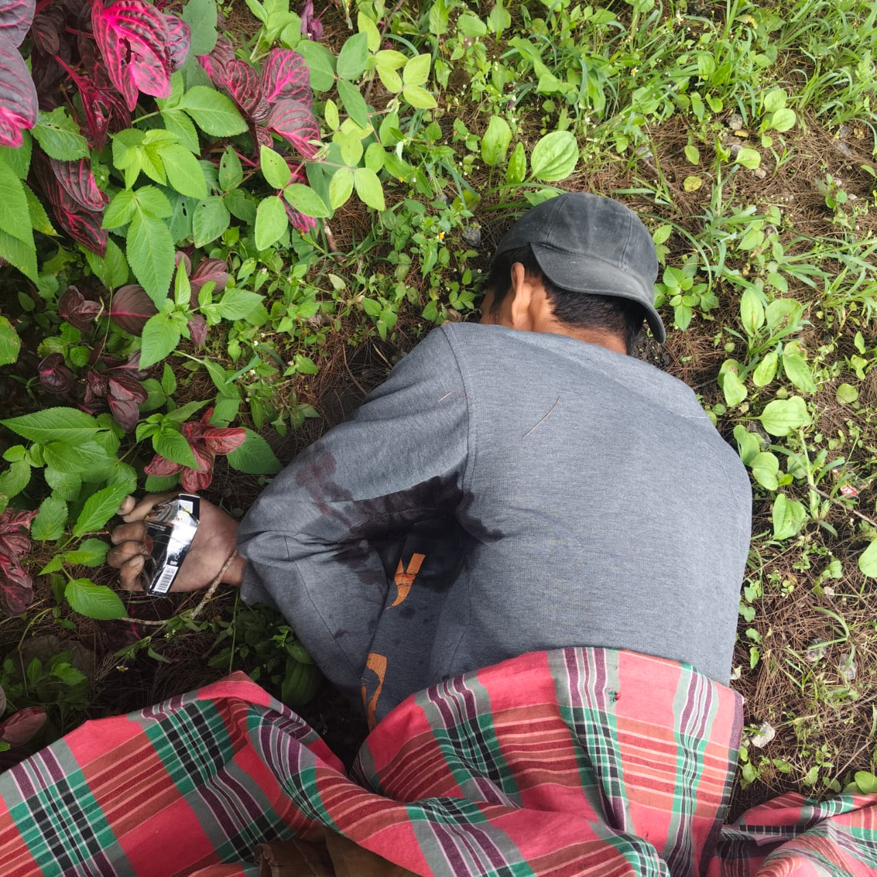 OPM Kembali Tembak 2 Warga Sipil Pekerja Bangunan Gereja