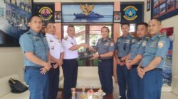 Bakamla RI Laksanakan Puldata Keamanan Laut di Banyuwangi