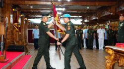 Regenerasi Komando, Pilar Kesiapan TNI Masa Depan