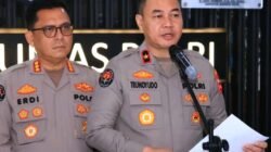 Polri Mutasi 702 Personel di Bulan Juni 2025, Termasuk Promosi Jabatan Strategis dan Kapolres Polwan