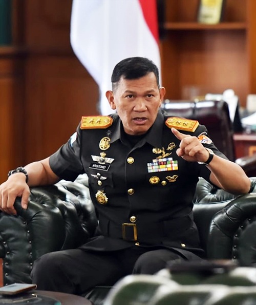TNI Bantu Polisi Kejar dan Ungkap Kasus Pengeroyokan Prajurit TNI di Malang