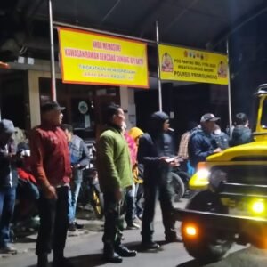 Libur Idul Adha, Polres Probolinggo Perketat Pengamanan Gunung Bromo Libur Idul Adha, Polres Probolinggo Perketat Pengamanan Gunung Bromo
