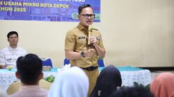 Wamendagri Bima Tegaskan Pembentukan Kopdeskel Merah Putih untuk Dukung Pemerataan Program Presiden