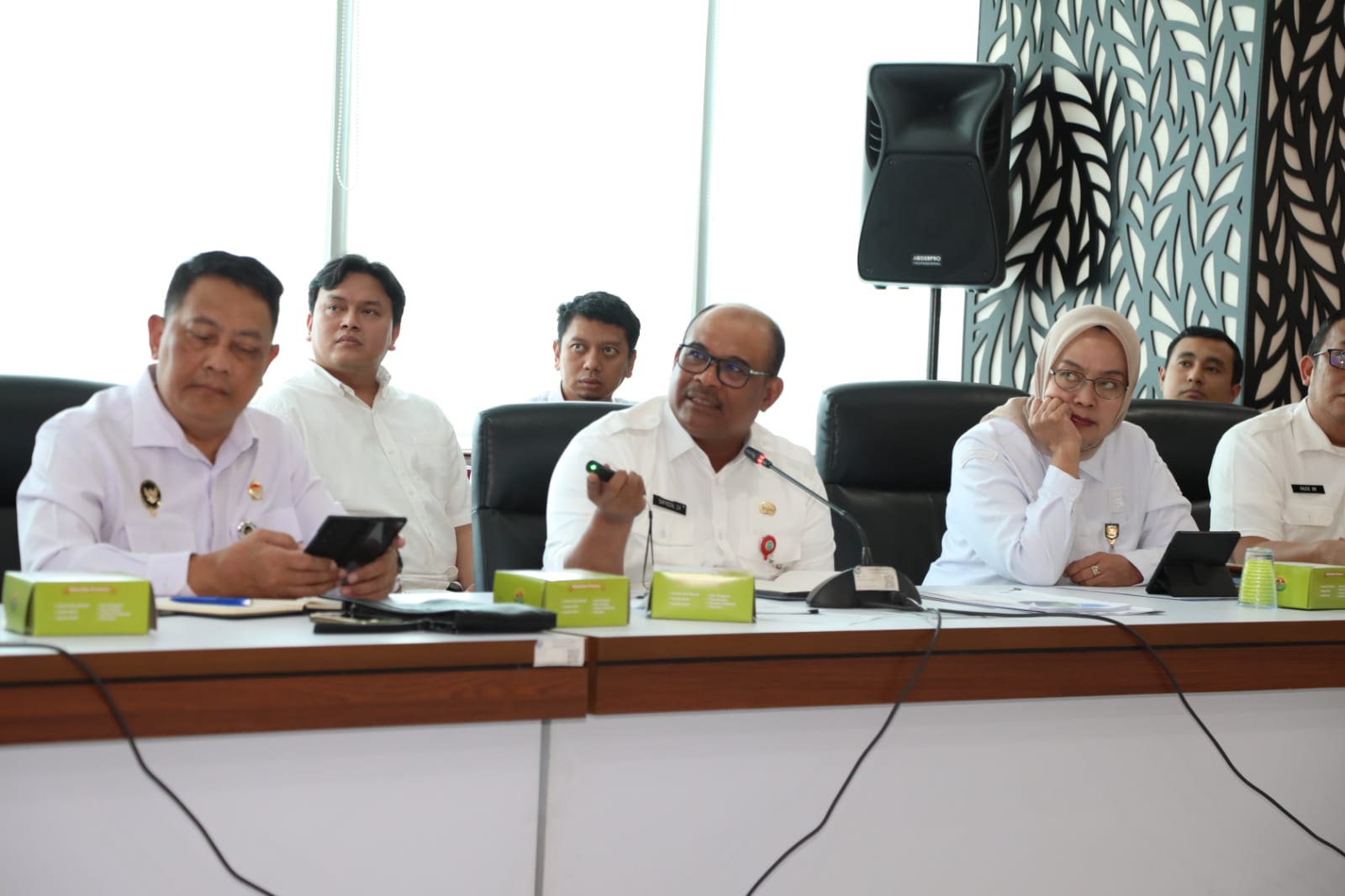Tanggapi Polemik Status Administrasi Empat Pulau Aceh–Sumut, Kemendagri Uraikan Kronologi Lengkap