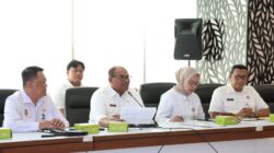Kemendagri Siapkan Langkah Strategis Fasilitasi Penyelesaian Polemik Status Empat Pulau Aceh–Sumut