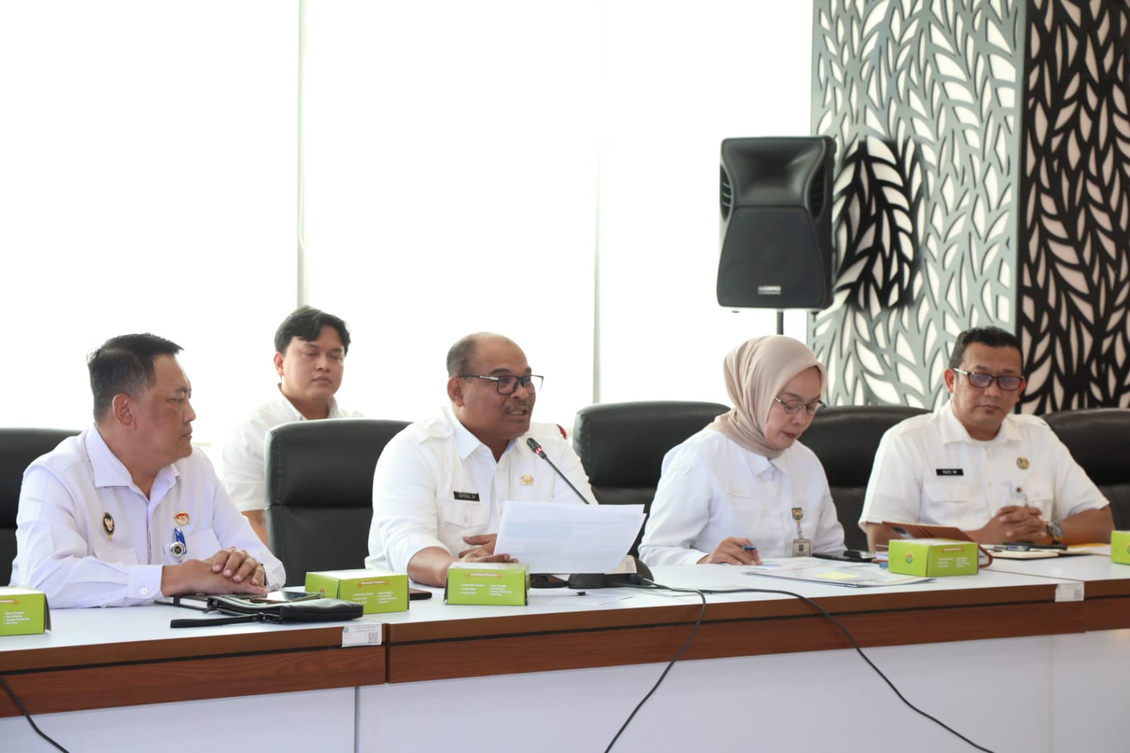 Kemendagri Siapkan Langkah Strategis Fasilitasi Penyelesaian Polemik Status Empat Pulau Aceh–Sumut