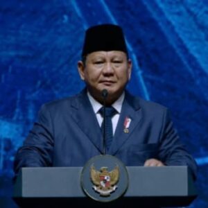 Presiden RI Prabowo Ungkap Mega Proyek Tanggul Laut Raksasa Di Pantura Pulau Jawa, Butuh Sekitar Rp 1.300 Triliun