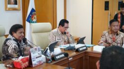 Wamendagri Ribka Genjot Percepatan Raperda RTRW, Wujudkan Program Nasional Satu Data Indonesia