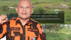 BBI Tanjnung Mompang Seperti Rumah Hantu , DPRD Madina Angkat Bicara